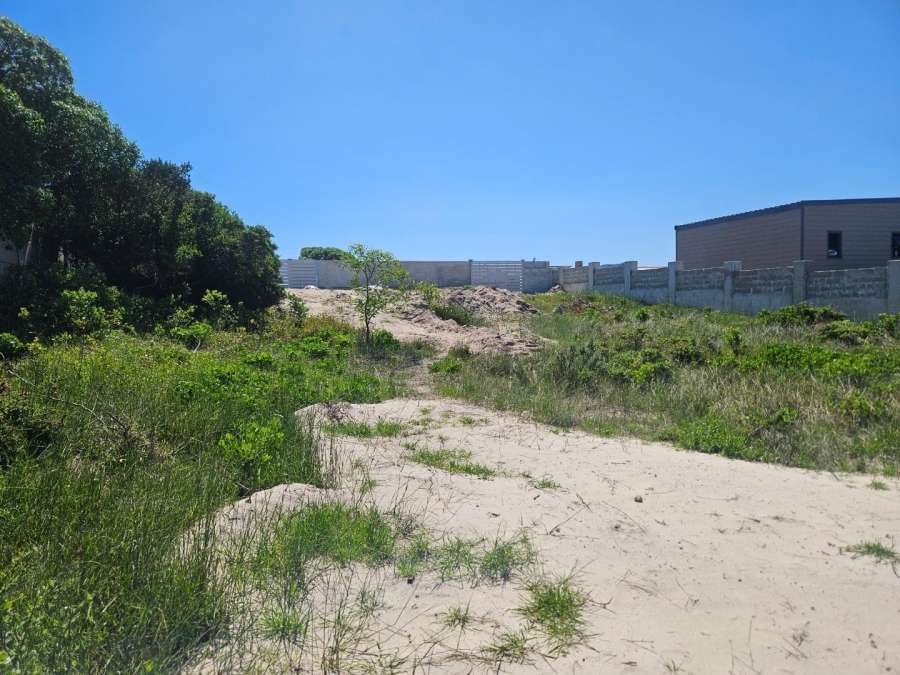 0 Bedroom Property for Sale in Pearly Beach Western Cape